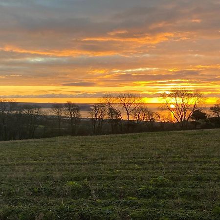 Apartmán Pyggwyn Penzance Exteriér fotografie