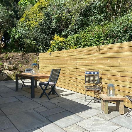 Apartmán Pyggwyn Penzance Exteriér fotografie