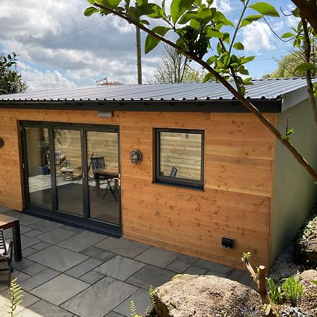 Apartmán Pyggwyn Penzance Exteriér fotografie