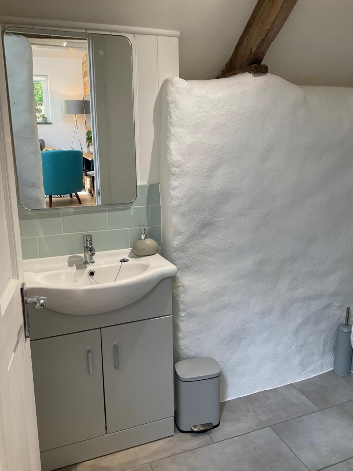 Apartmán Pyggwyn Penzance Exteriér fotografie