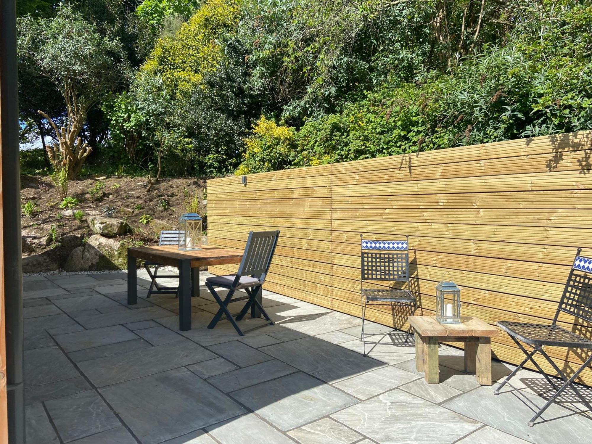 Apartmán Pyggwyn Penzance Exteriér fotografie