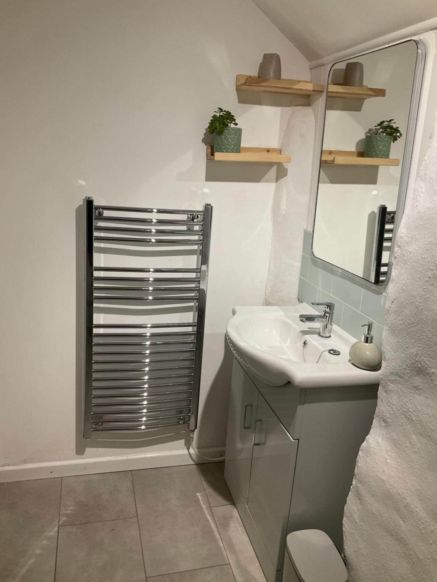 Apartmán Pyggwyn Penzance Exteriér fotografie