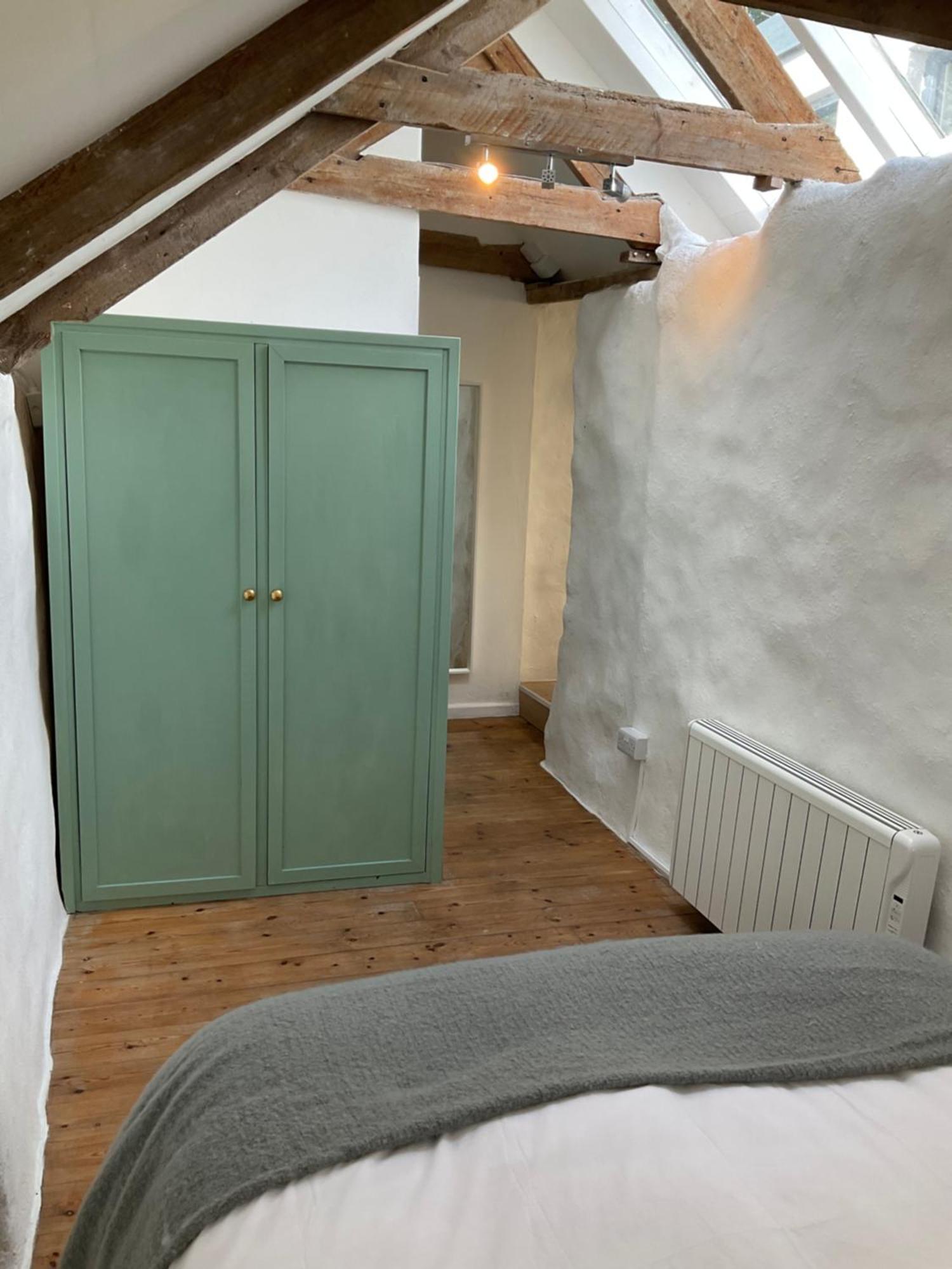 Apartmán Pyggwyn Penzance Exteriér fotografie