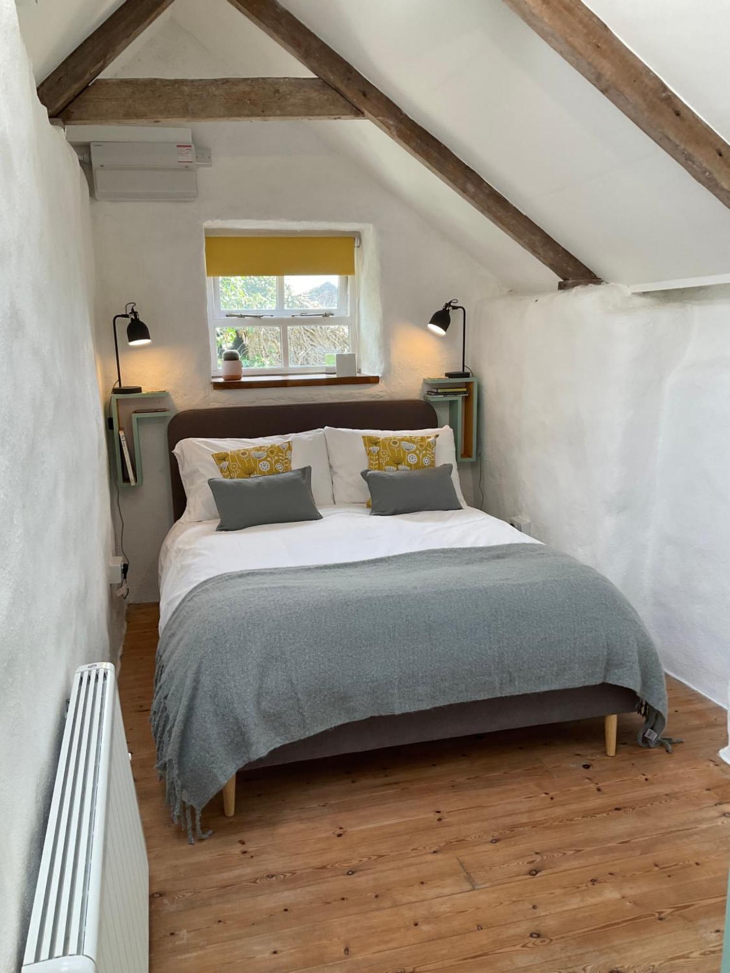 Apartmán Pyggwyn Penzance Exteriér fotografie