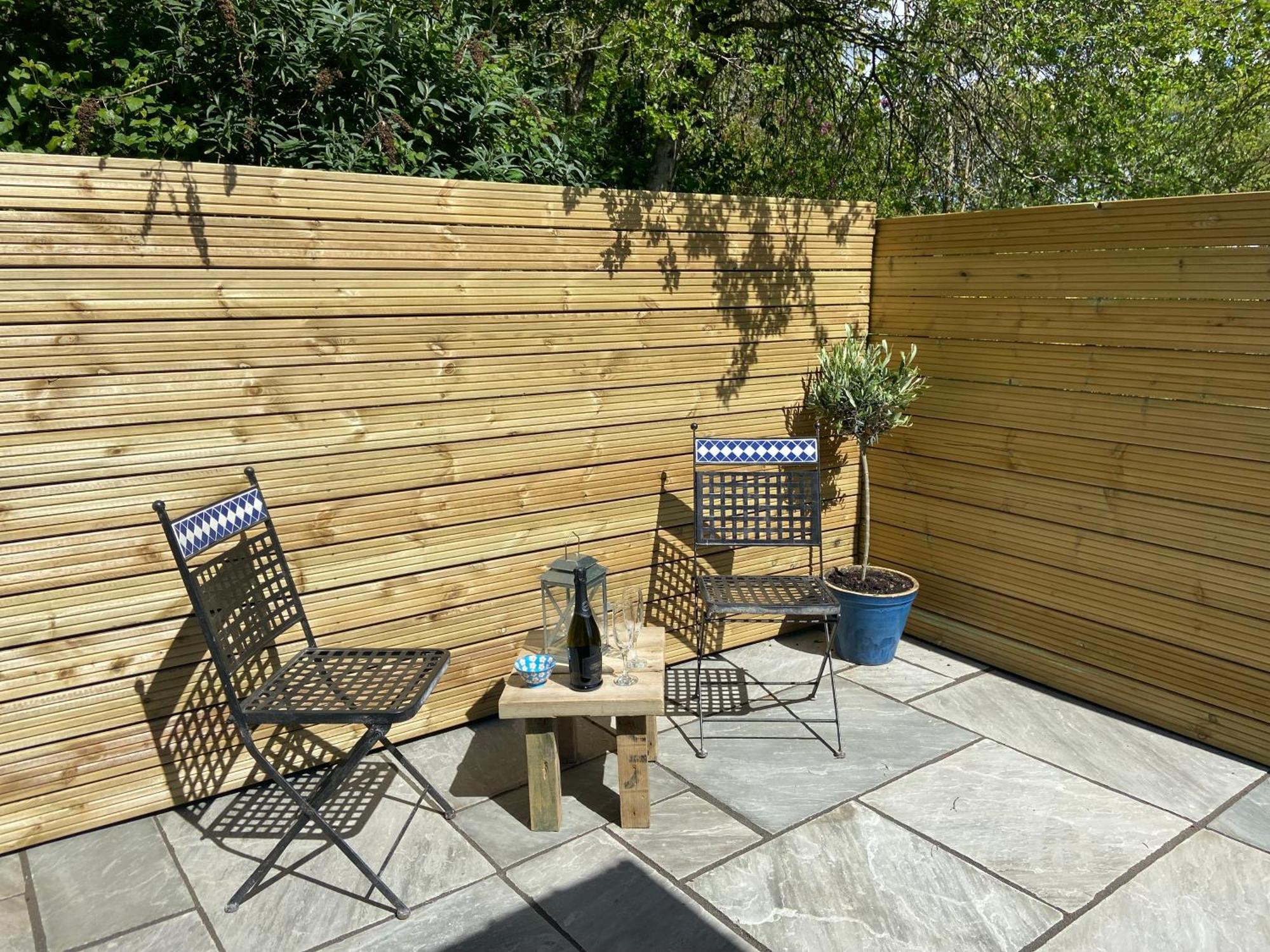 Apartmán Pyggwyn Penzance Exteriér fotografie
